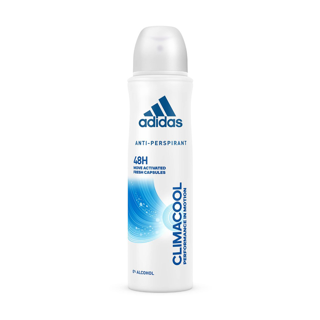 Adidas Climacool Apd Women Deodorant 150ml