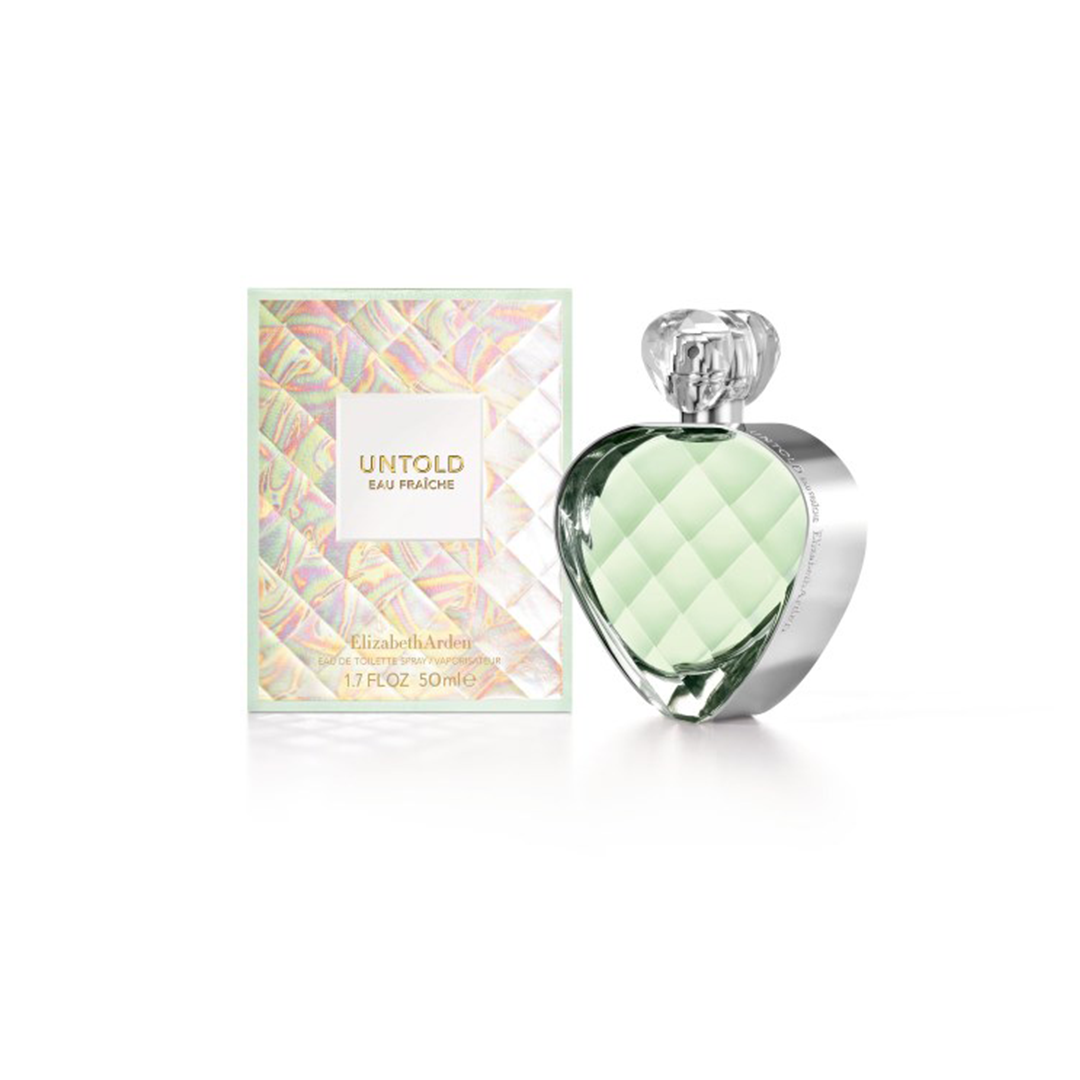 Elizabeth Arden Untold Eau Fraiche Eau de Toilette