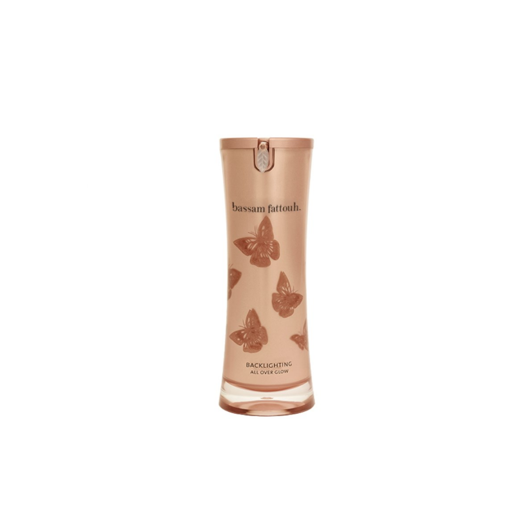 Fattal Beauty – Buy Bassam Fattouh Backlighting - Bride's Way in Lebanon