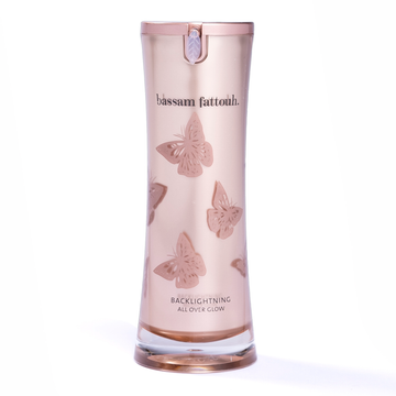 Bassam Fattouh Backlighting All Over Glow