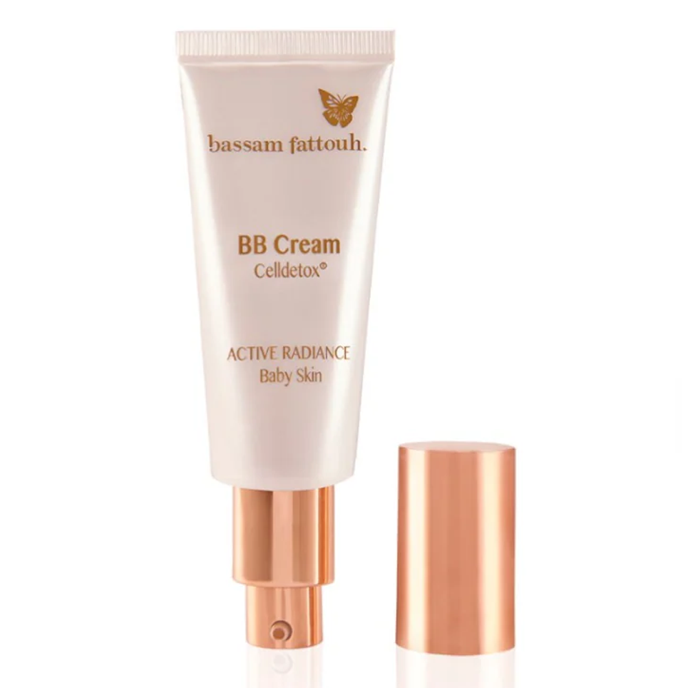 Bassam Fattouh BB Cream