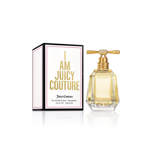 Juicy Couture I Am Juicy Couture Eau de Parfum