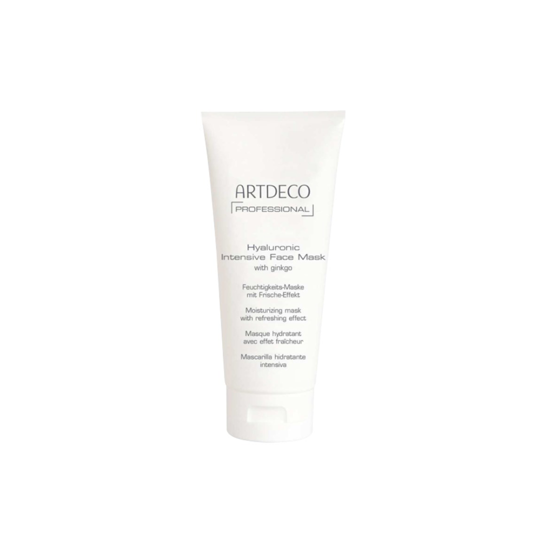 Artdeco Hyaluronic Intensive Face Ginko Mask