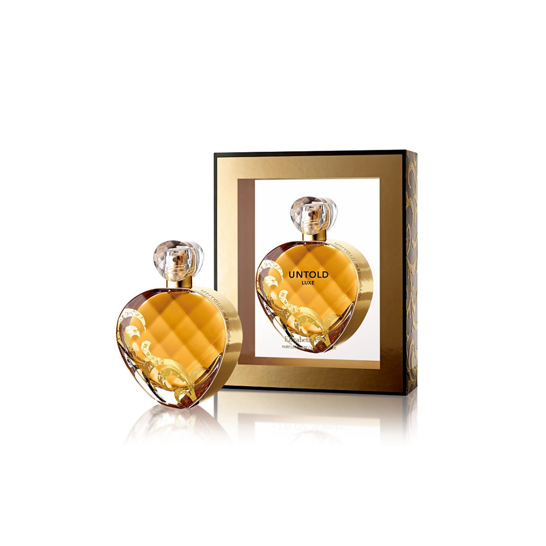 Elizabeth Arden Untold Luxe Parfum