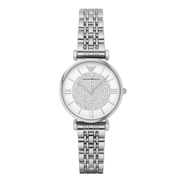 Emporio Armani Watch Collection Gianni T Bar AR1925