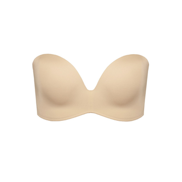 Wonderbra Ultimate Strapless Skin Bra