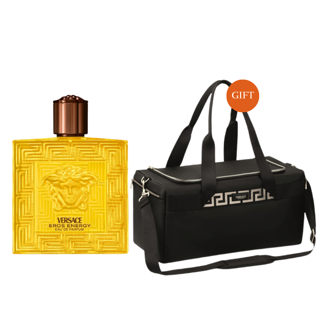 Versace Eros Energy Men Eau De Parfum
