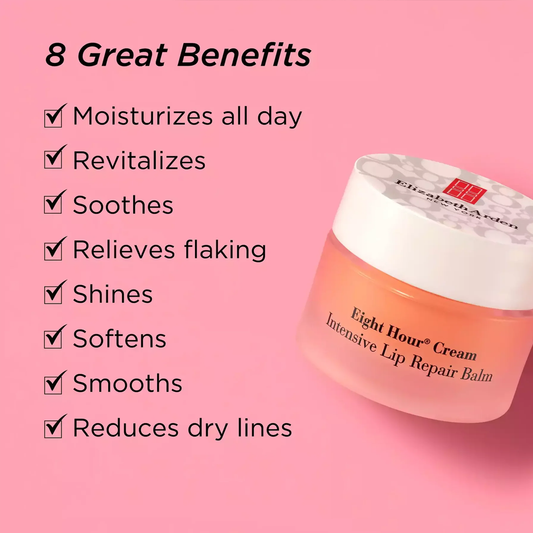 Elizabeth Arden Eight Hour Cream Intensive Lip Repair Balm