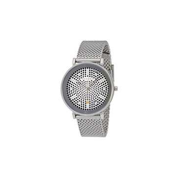 Skagen Hald Solar Solar Stainless Steel Watch SKW2446