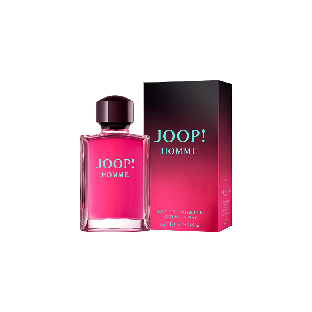 Joop! Homme Joop! Eau de Toilette