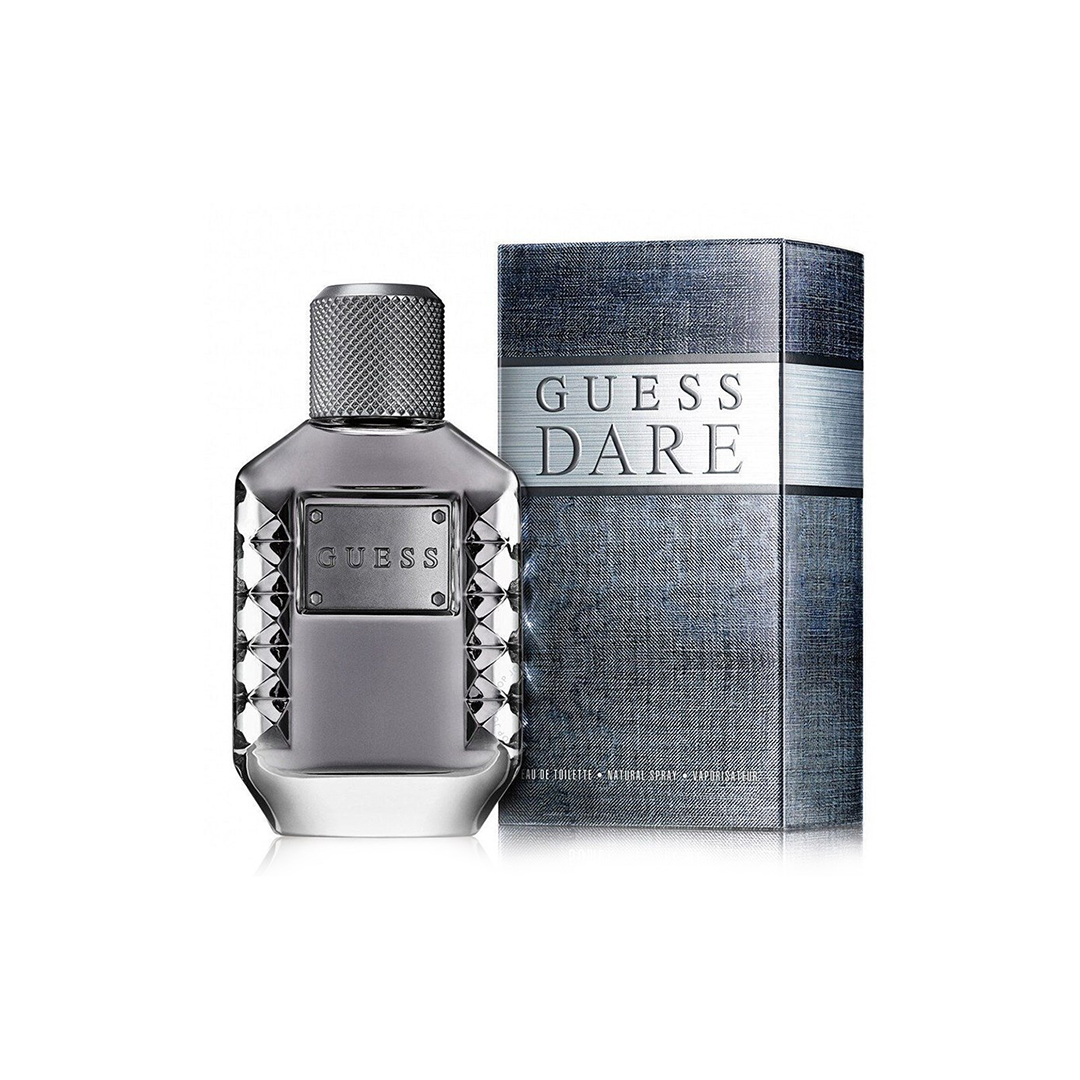 Guess Dare for Men Eau de Toilette