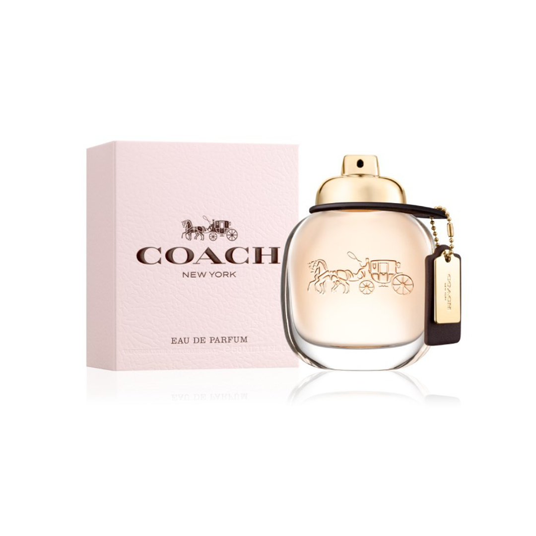 Coach Woman Eau de Parfum