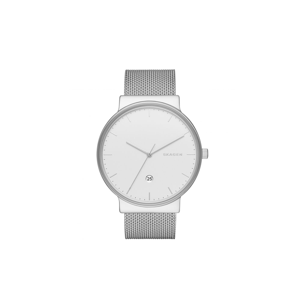 Skagen Mens Ancher Watch