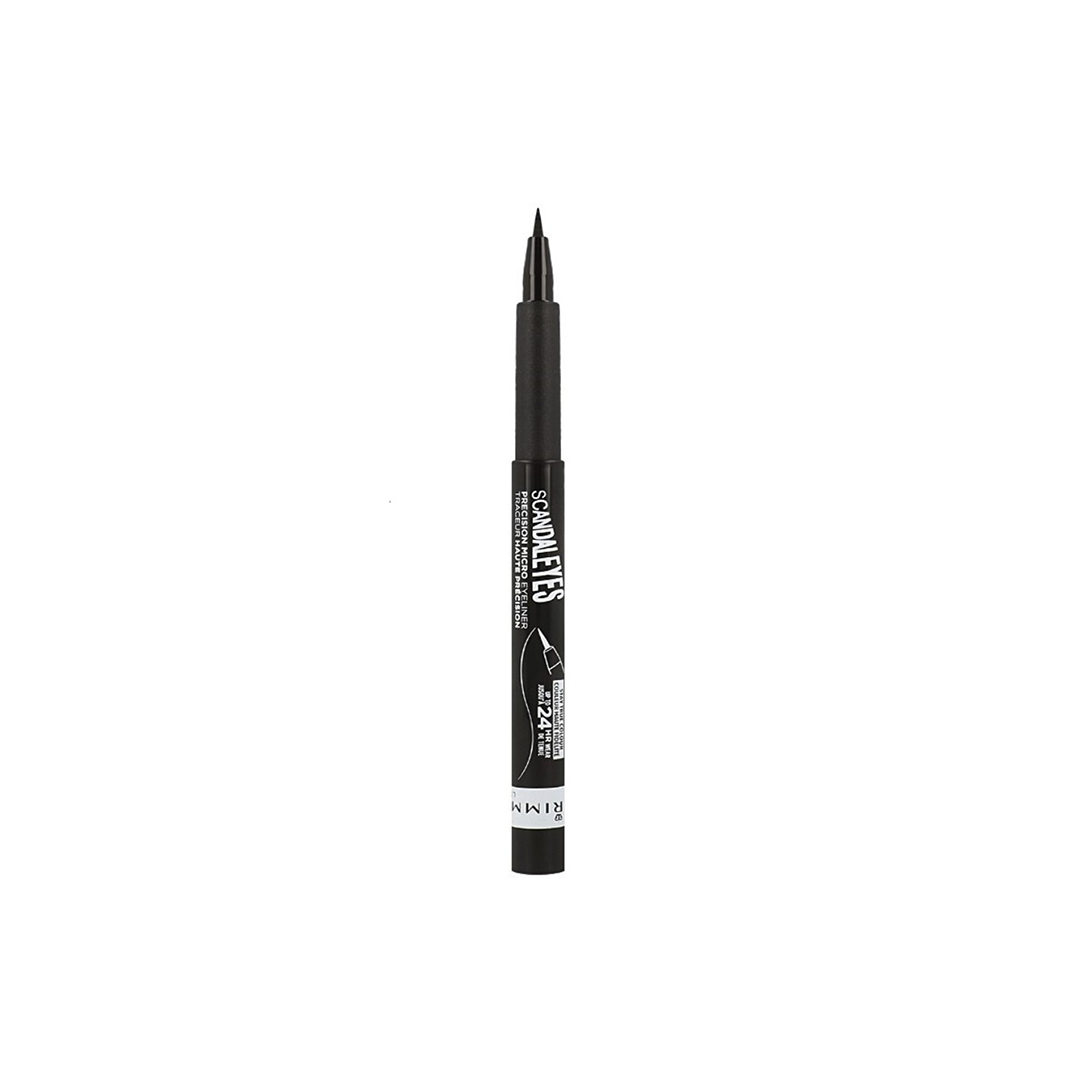 Rimmel Scandle Eyes Micro Eyeliner