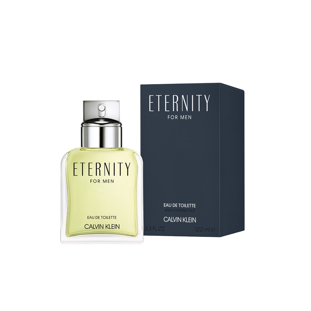 Fattal Beauty Buy Calvin Klein Eternity for Men Eau de Toilette in Lebanon