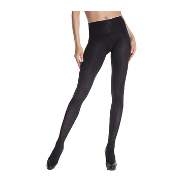 Dim Thermo Black Tights