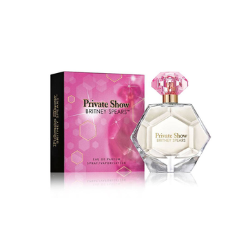 Britney Spears Private Show Eau De Parfum
