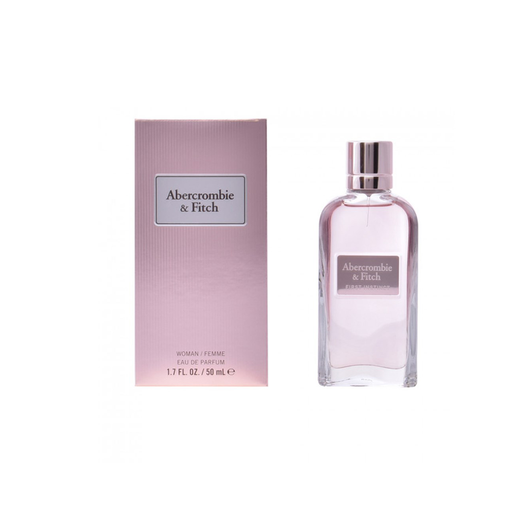 Abercrombie & Fitch First Instinct Women Eau De Parfum