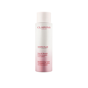 Clarins White Plus Brightening Aqua Treatment Lotion