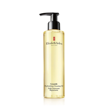 Elizabeth Arden Ceramide Replenishing Cleansing Oil