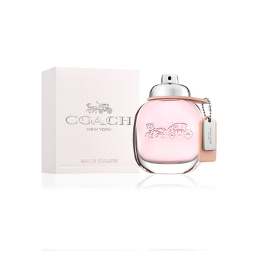 Coach Woman Eau de Toilette