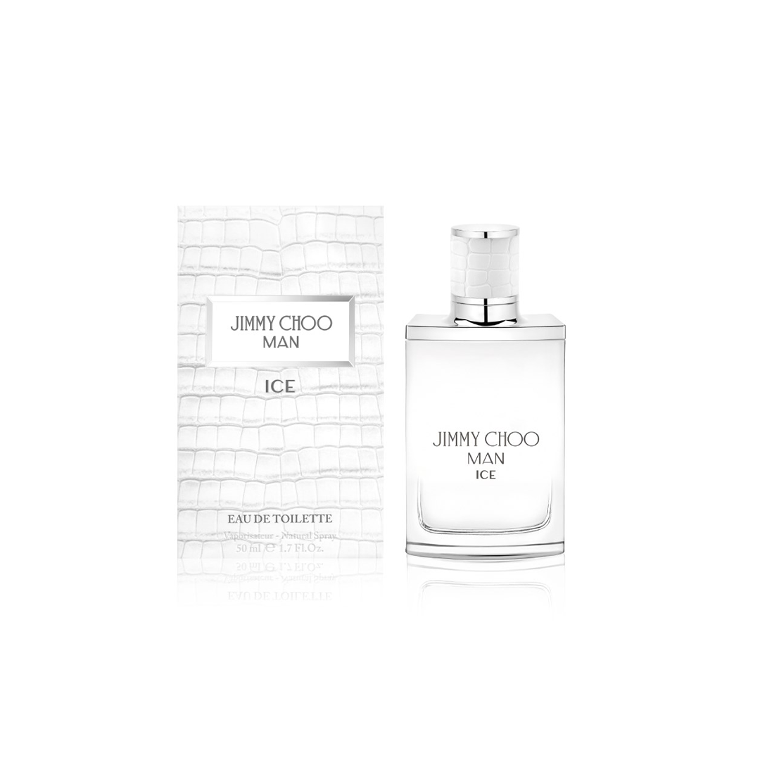 Jimmy Choo Man Ice Eau de Toilette