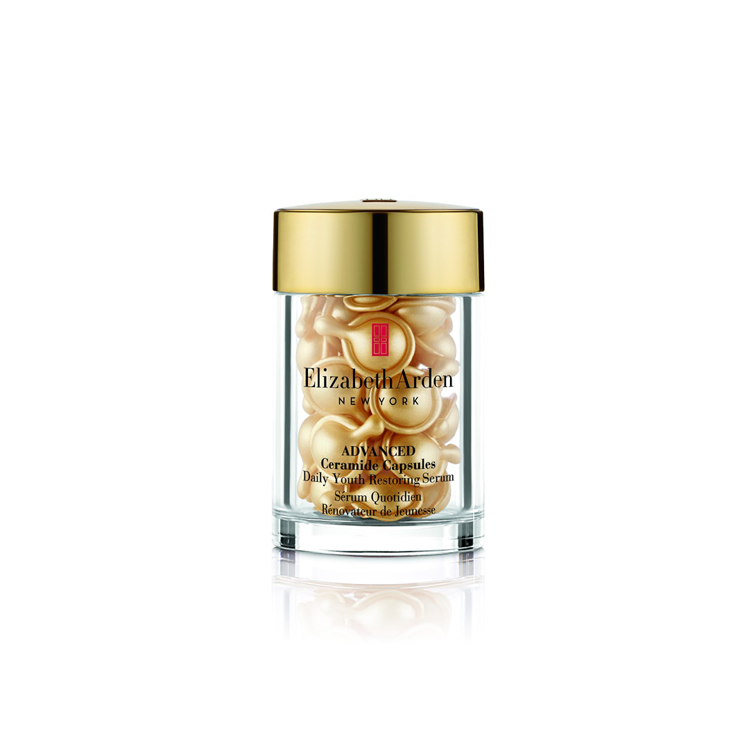 Elizabeth Arden Advanced Ceramide Capsules Daily Youth Restoring Serum - 30 capsules