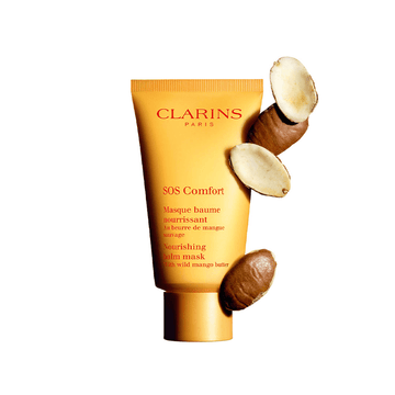 Clarins SOS Comfort Face Mask