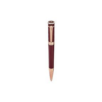 Davidoff Zino Rollerball Rose Gold Plated Pen