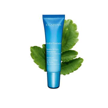 Clarins Hydra-Essentiel Moisture Replenishing Lip Balm