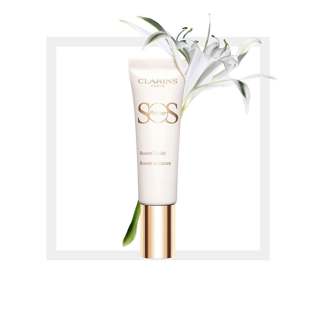 Clarins SOS Primer