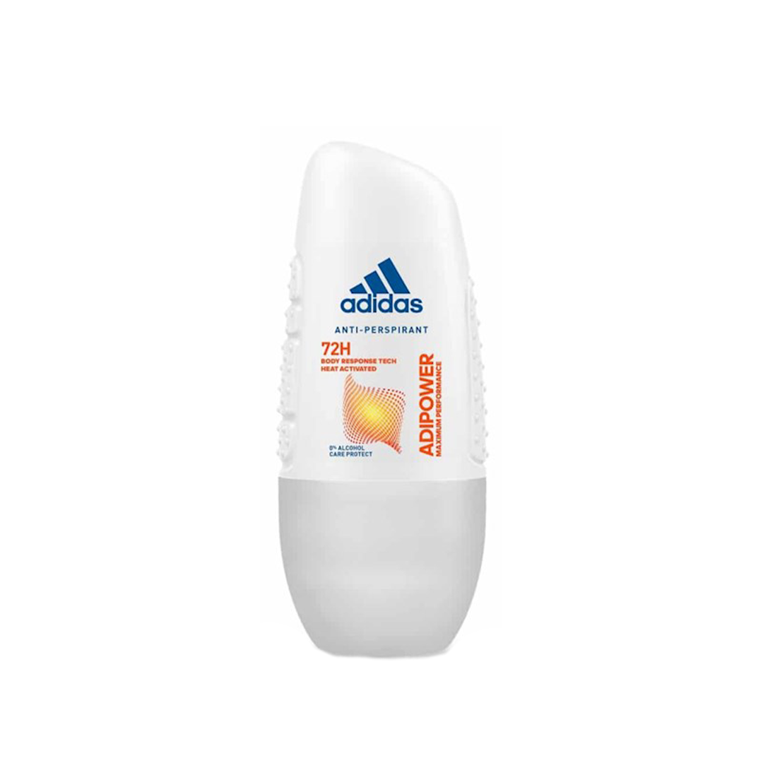 Adidas Adipower Female Roll On 50ml