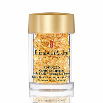 Elizabeth Arden Advanced Ceramide Capsules Eye Serum - 60 capsules