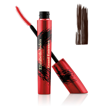Elizabeth Arden Grand Entrance Brown Mascara