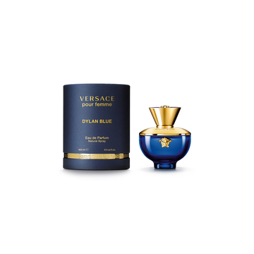 Versace Dylan Blue Pour Femme Eau de Parfum