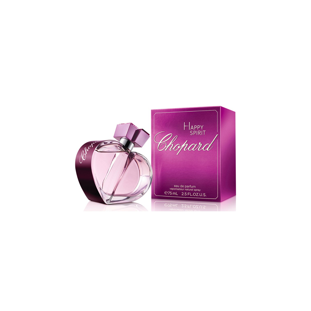 Chopard perfume happy spirit hotsell