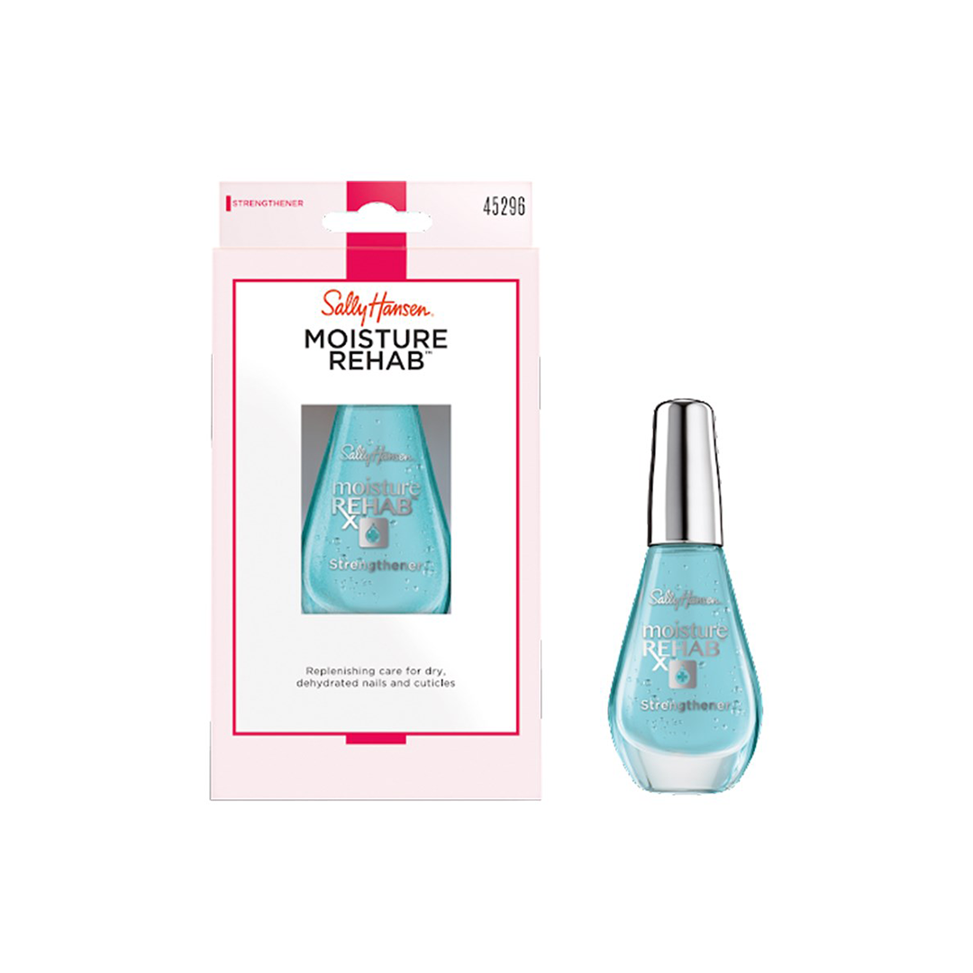 Sally Hansen Moisture Rehab