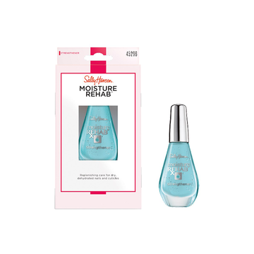 Sally Hansen Moisture Rehab