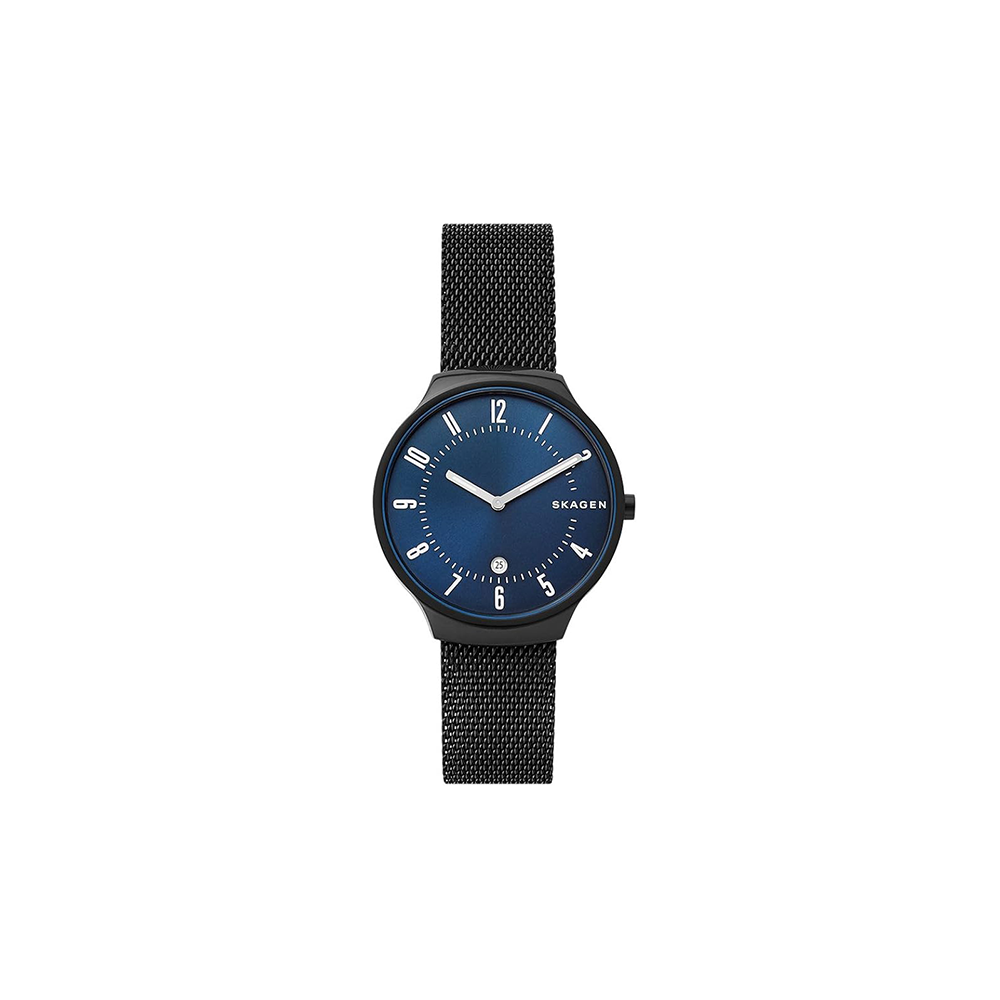 Skagen Mens Grenen Watch