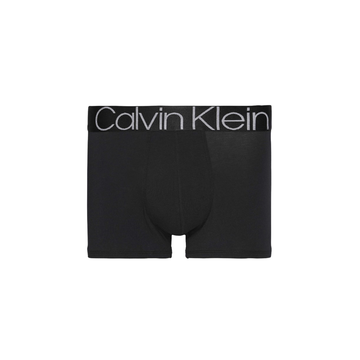 Calvin Klein Evolution Cotton Black Trunk