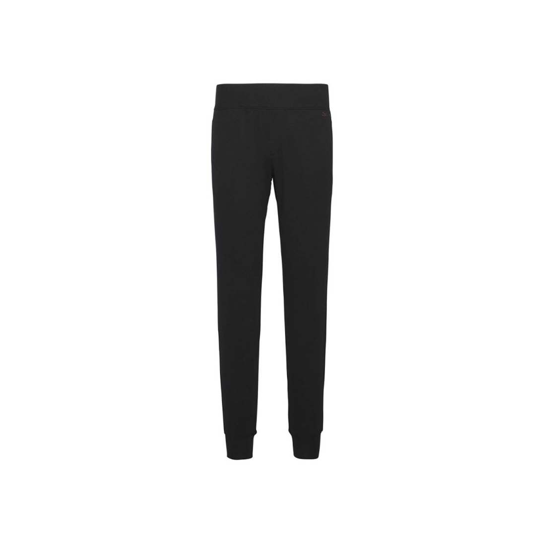 Calvin Klein Form Lounge Black Jogger