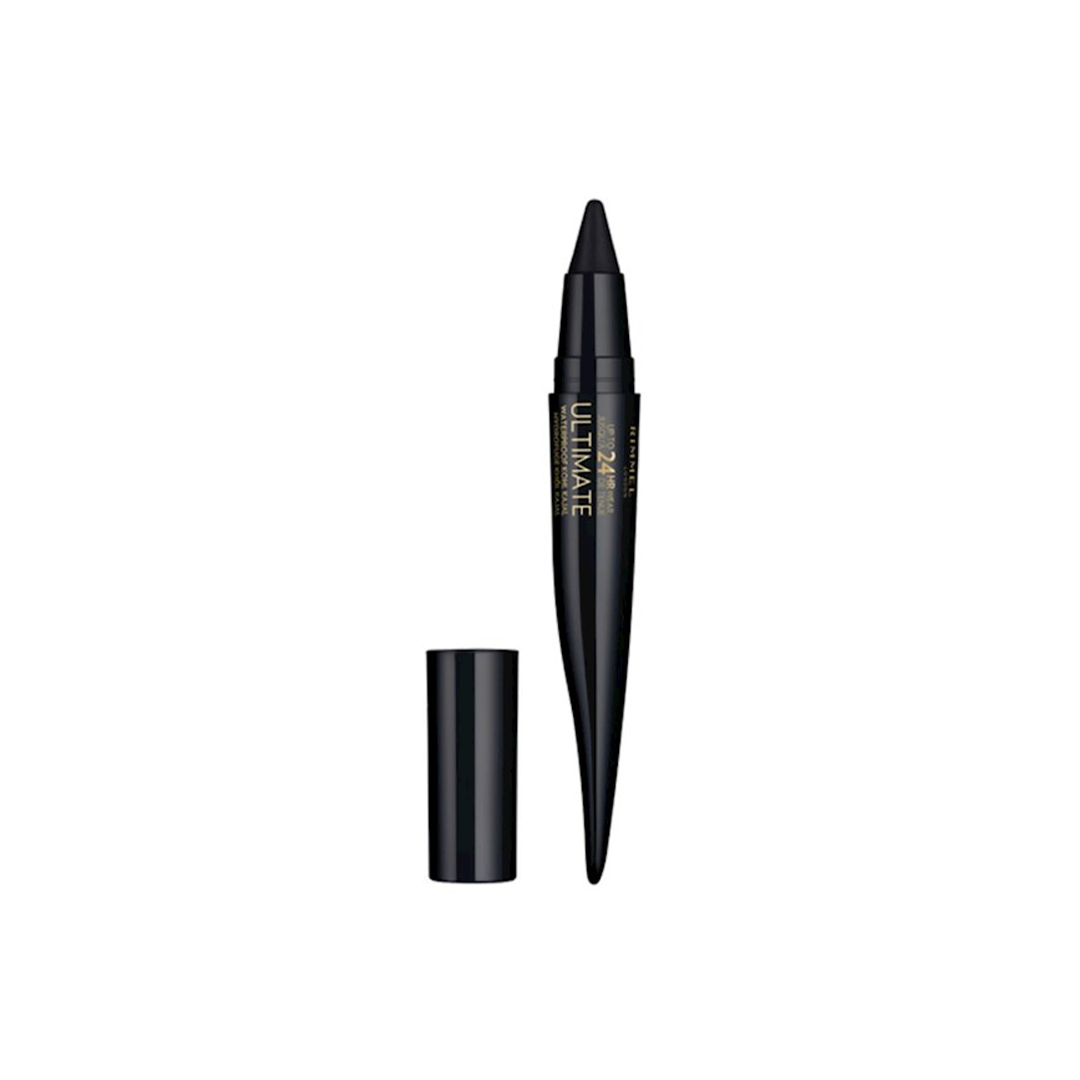 Rimmel Rimmel Ultimate Kohl Kajal Eyeliner