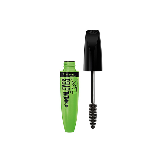 Rimmel Scandle Eyes Lycra Flex Mascara