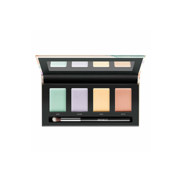 Artdeco Most Wanted Color Correcting Palette