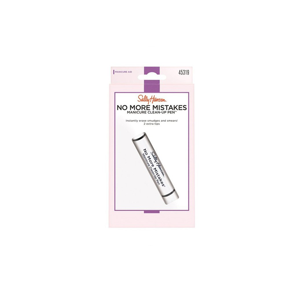 Sally Hansen No More Mistakes Manicure Clean-Up Pen