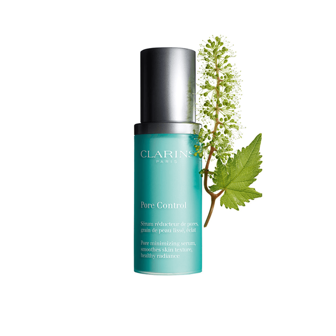 Clarins Pore Control Serum