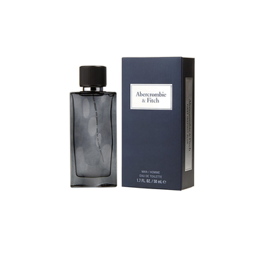 Abercrombie & Fitch First Instinct Blue Men Eau De Toilette