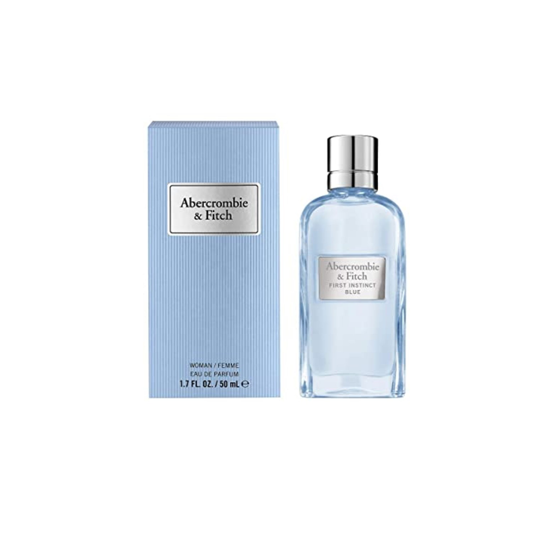 Abercrombie & Fitch First Instinct Blue Women Eau De Parfum
