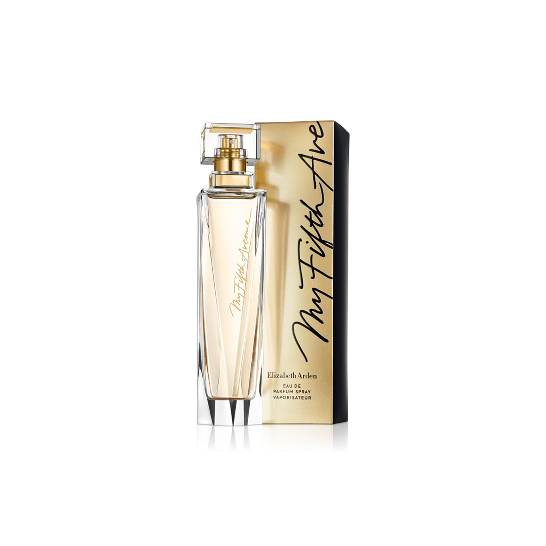 Elizabeth Arden My Fifth Avenue Eau de Parfum