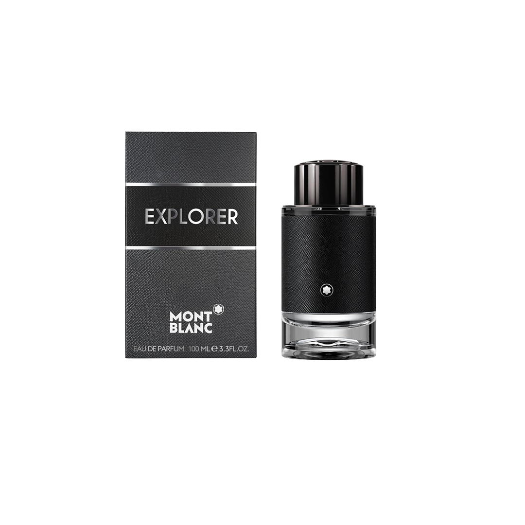 Montblanc Explorer Eau de Parfum